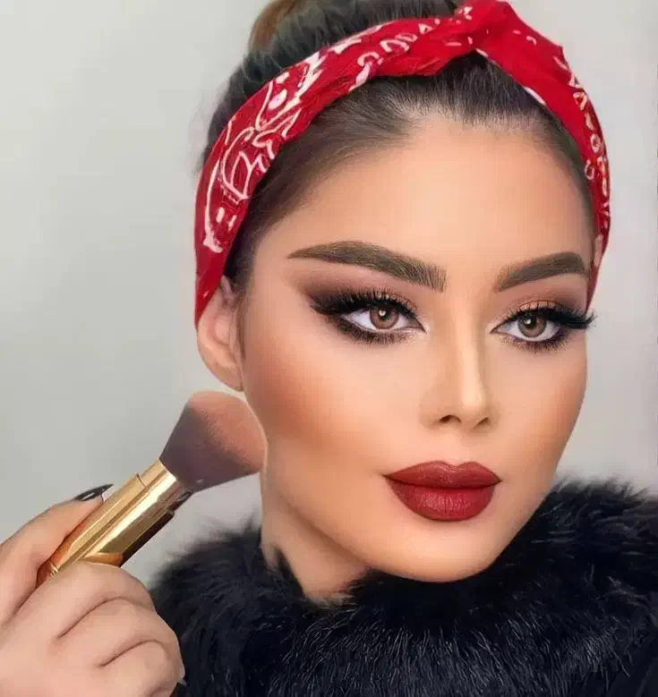 انجام خدمات زیبایی به صورت رایگان|خدمات آرایشگری و زیبایی|شهرضا, |دیوار