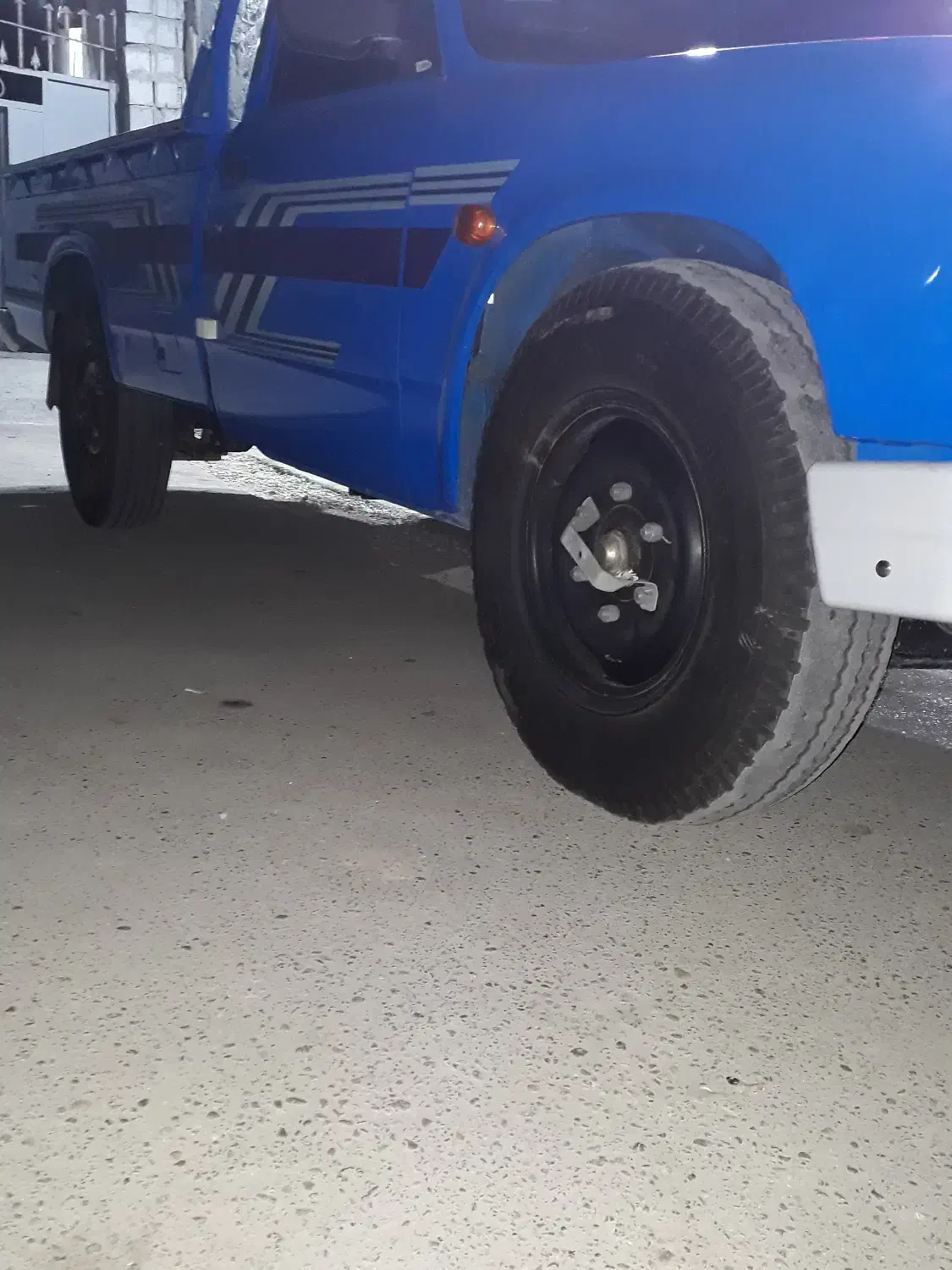 نیسان آبشنال 1404|خودرو سواری و وانت|بندرعباس, |دیوار