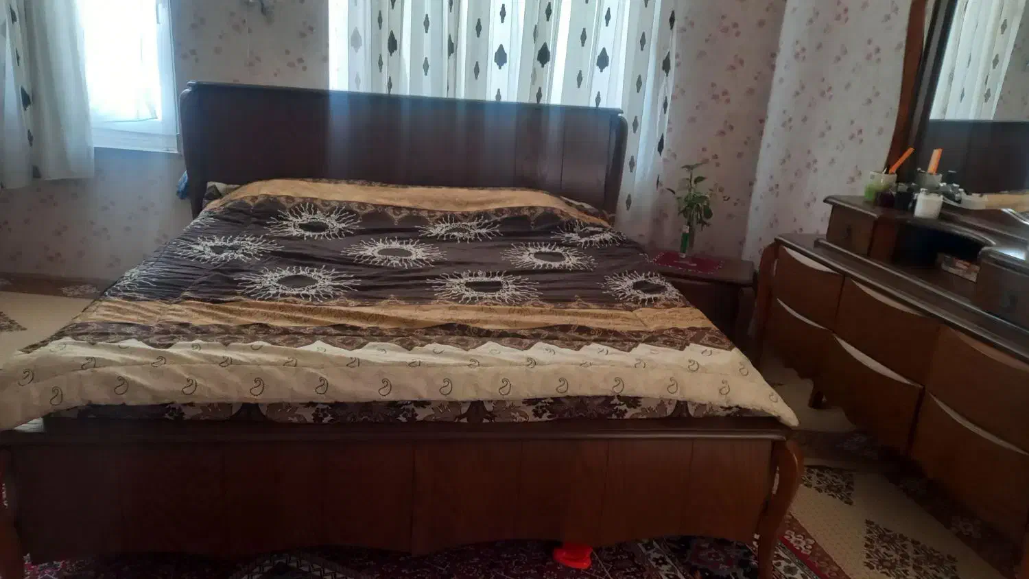 خانه ویلایی ۱۶۰ متر دارای سند و پروانه|فروش خانه و ویلا|ایوان, |دیوار