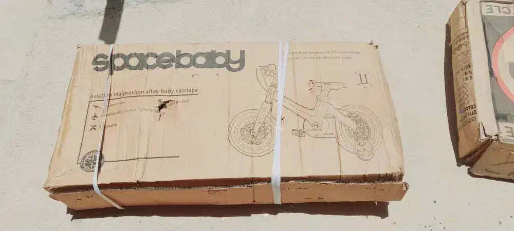 دوچرخه16نو|دوچرخه، اسکیت، اسکوتر|شیراز, دینکان|دیوار