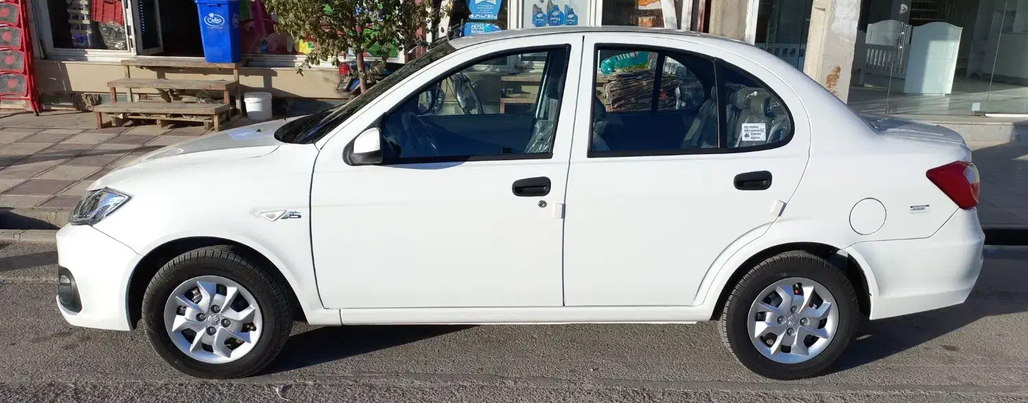 ساینا1403s|خودرو سواری و وانت|فامنین, |دیوار