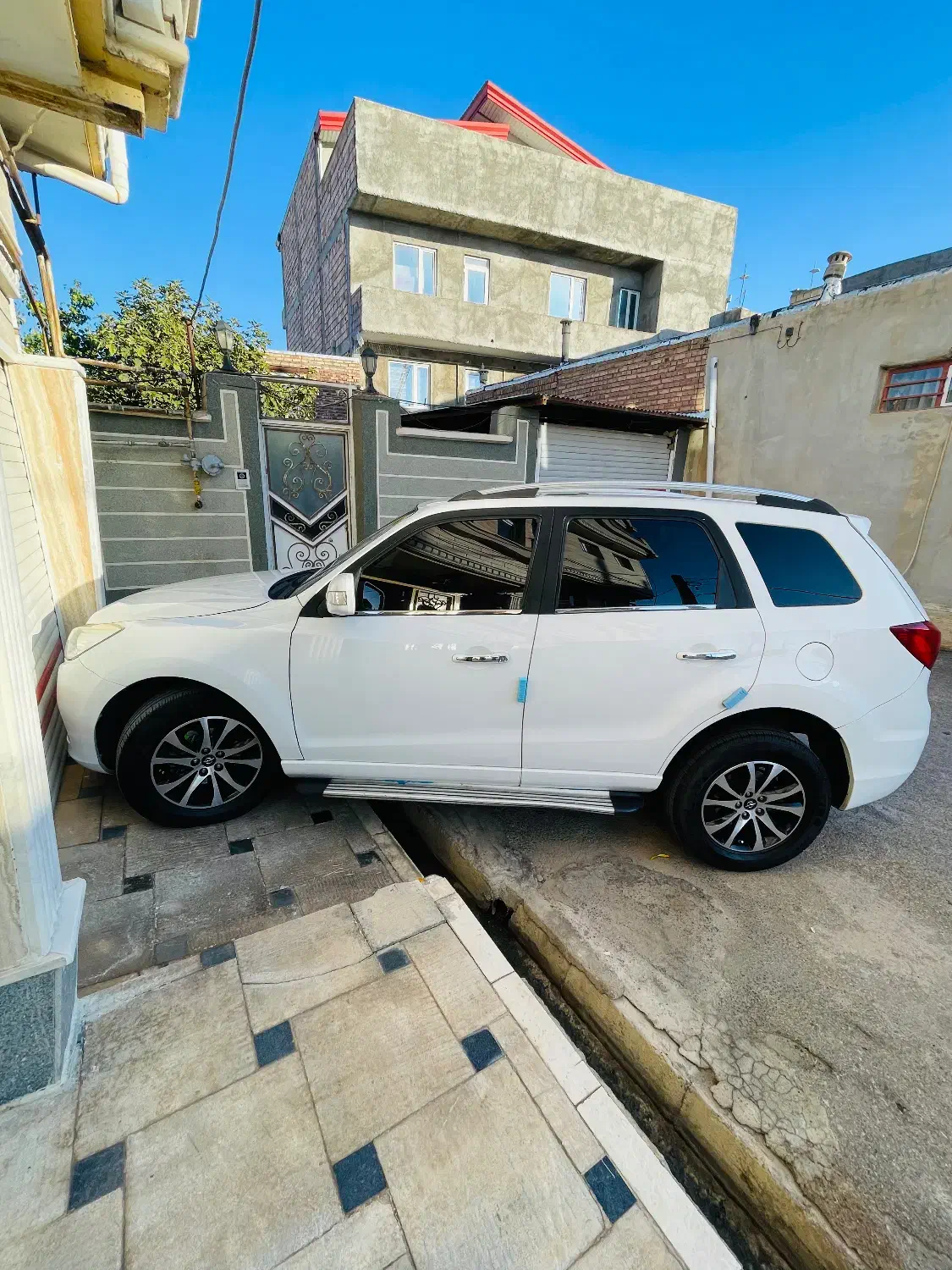 هایماs7توربو|خودرو سواری و وانت|شوط, |دیوار