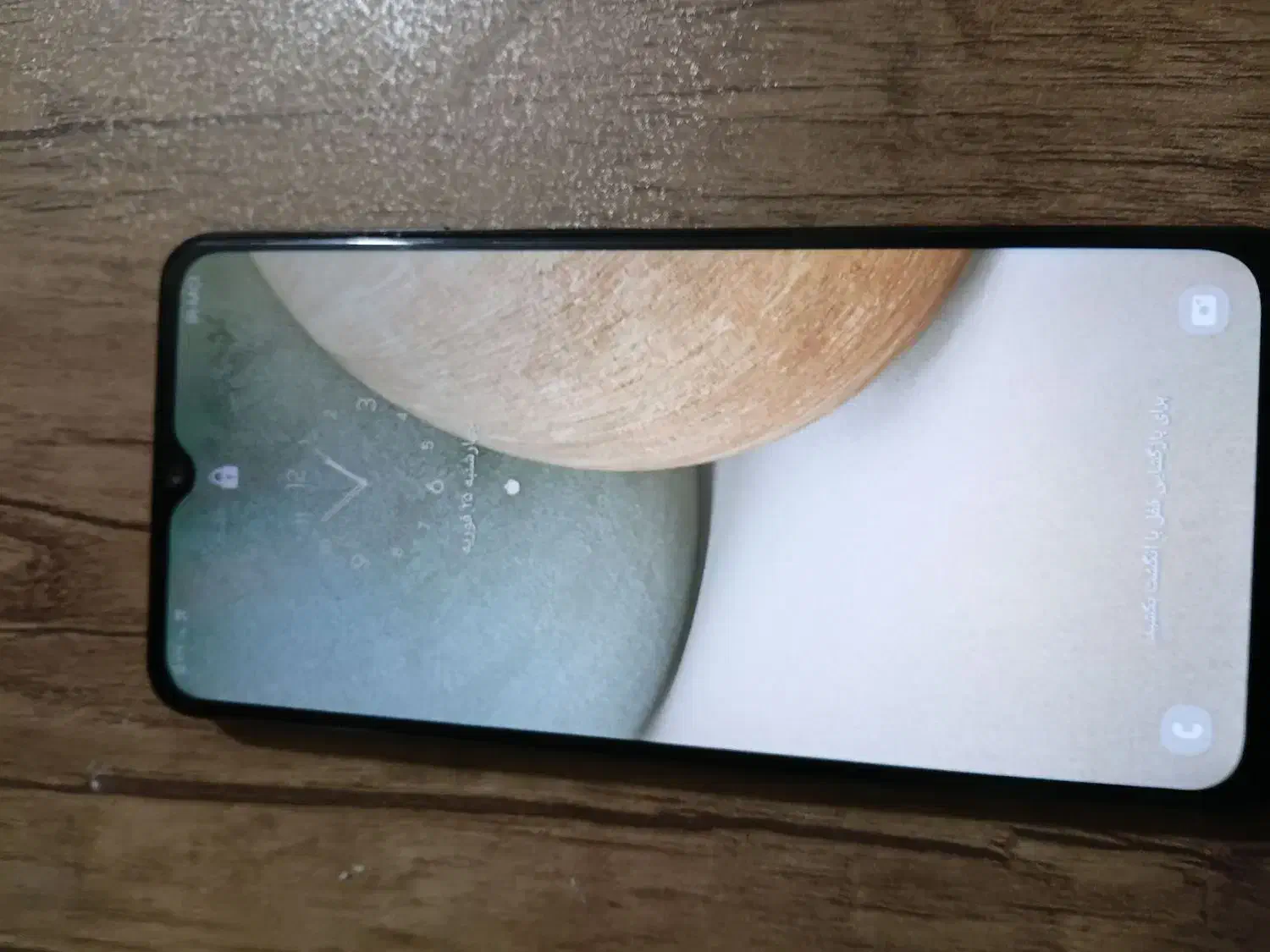 گوشی A12|موبایل|زنجان, |دیوار