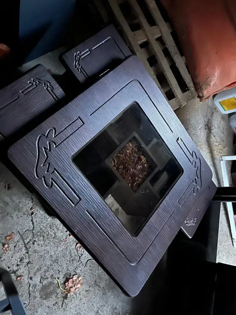 میز جلو مبلی|مبلمان خانگی و میز عسلی|آستارا, |دیوار