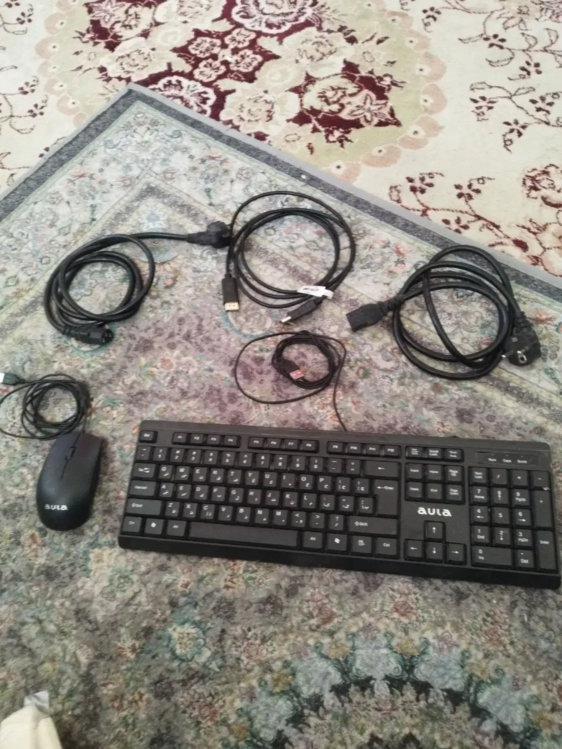 وسیله کامبیوتر سالم|قطعات و لوازم جانبی رایانه|کرمانشاه, |دیوار