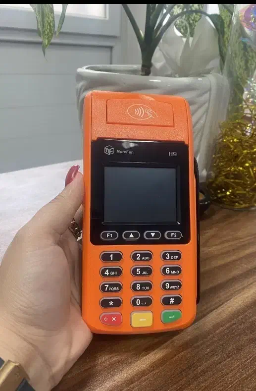 کارتخوان پوز بانکی Pax D300|فروشگاه و مغازه|رشت, پارک شهر|دیوار