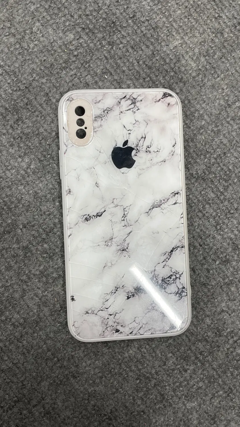 گارد iphon x xs|لوازم جانبی موبایل و تبلت|تایباد, |دیوار