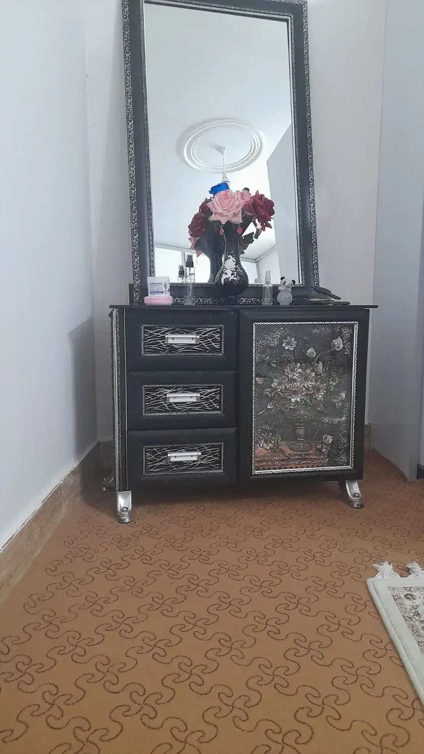 میز اینه|بوفه، ویترین، کنسول|قوچان, |دیوار