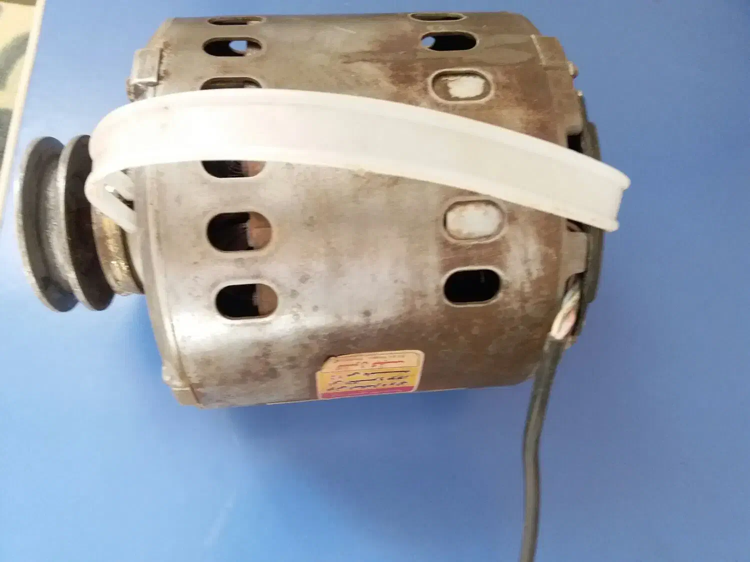 دینام کولر1/2|کولر آبی|کرج, کرج نو|دیوار