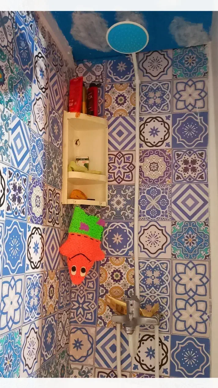 سوئیت مستقل و تمیز و نقلی|اجارهٔ کوتاه‌مدت آپارتمان و سوئیت|شیراز, گویم|دیوار