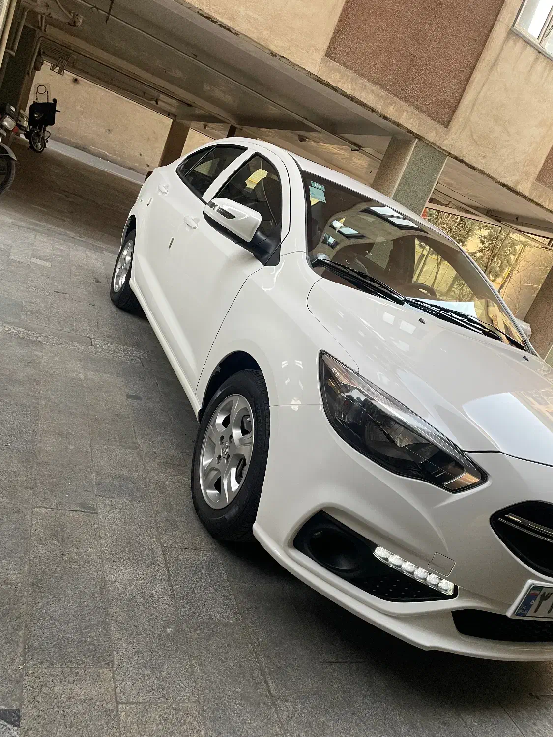 شاهین G|خودرو سواری و وانت|تهران, شهرک شریعتی|دیوار