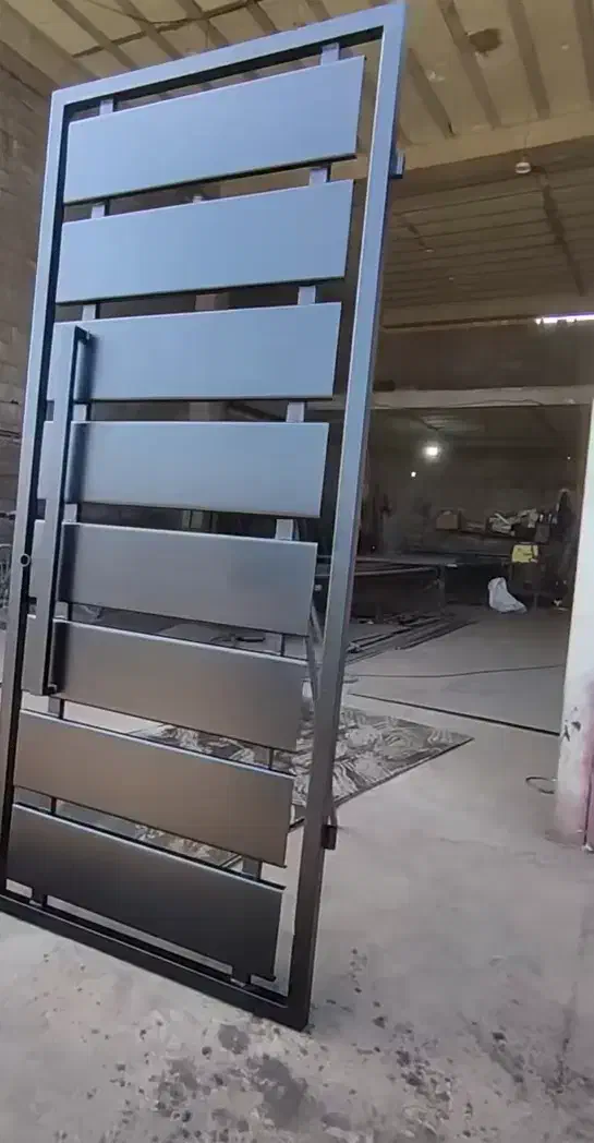 جوشکاری  ساخت و نصب  درب پنجره فلزی|خدمات پیشه و مهارت|همدان, |دیوار