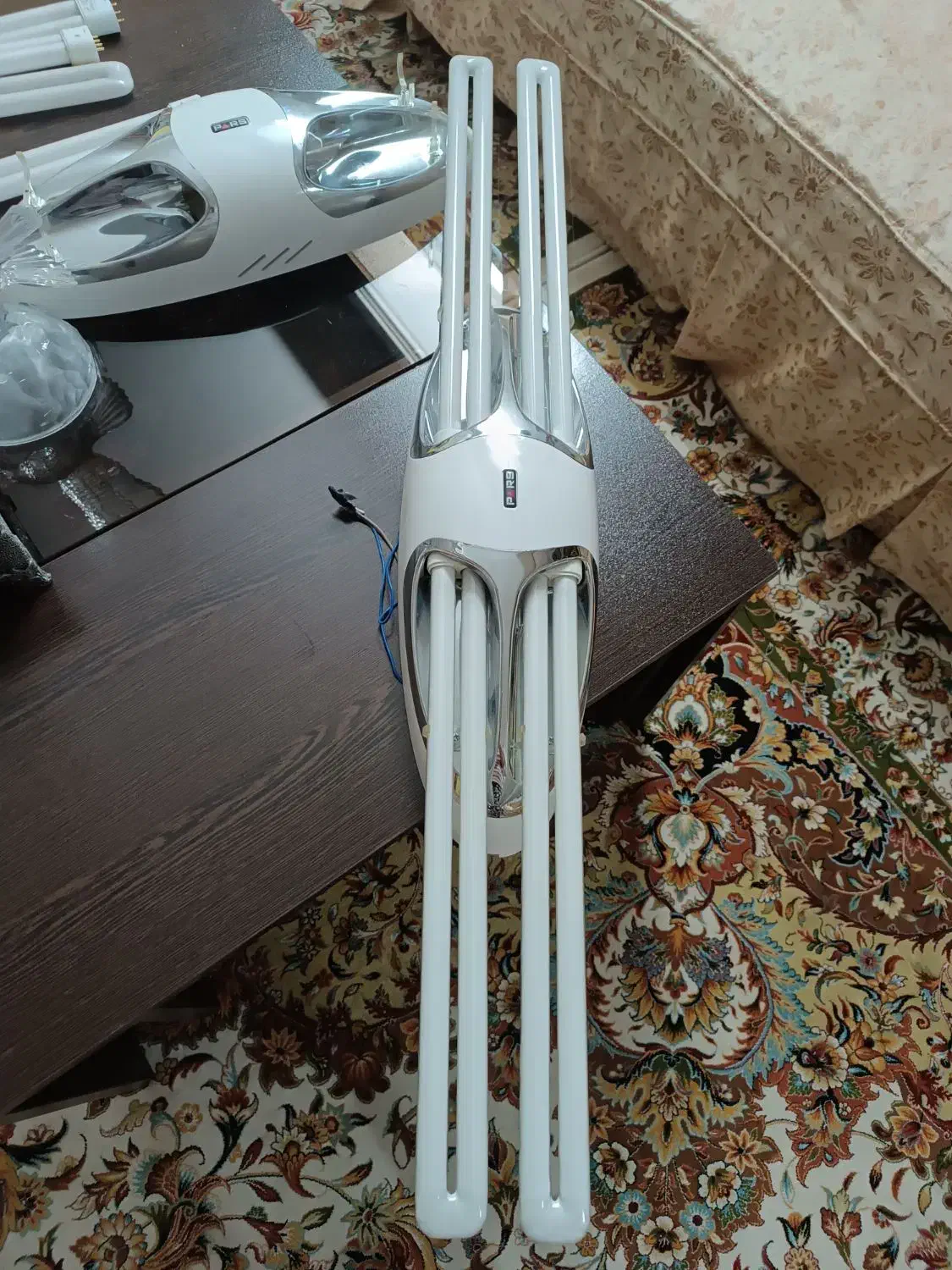 قاب آف پی ال4تایی|لامپ و چراغ|قزوین, |دیوار