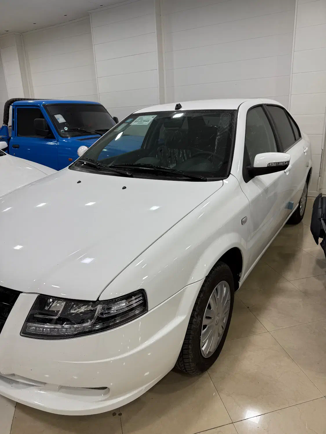 سورن ۱۴۰۴صفرخشک گازسیمی|خودرو سواری و وانت|بندرعباس, |دیوار