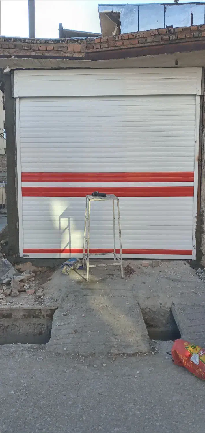 کرکره برقی یاری۱|خدمات پیشه و مهارت|کوهدشت, |دیوار