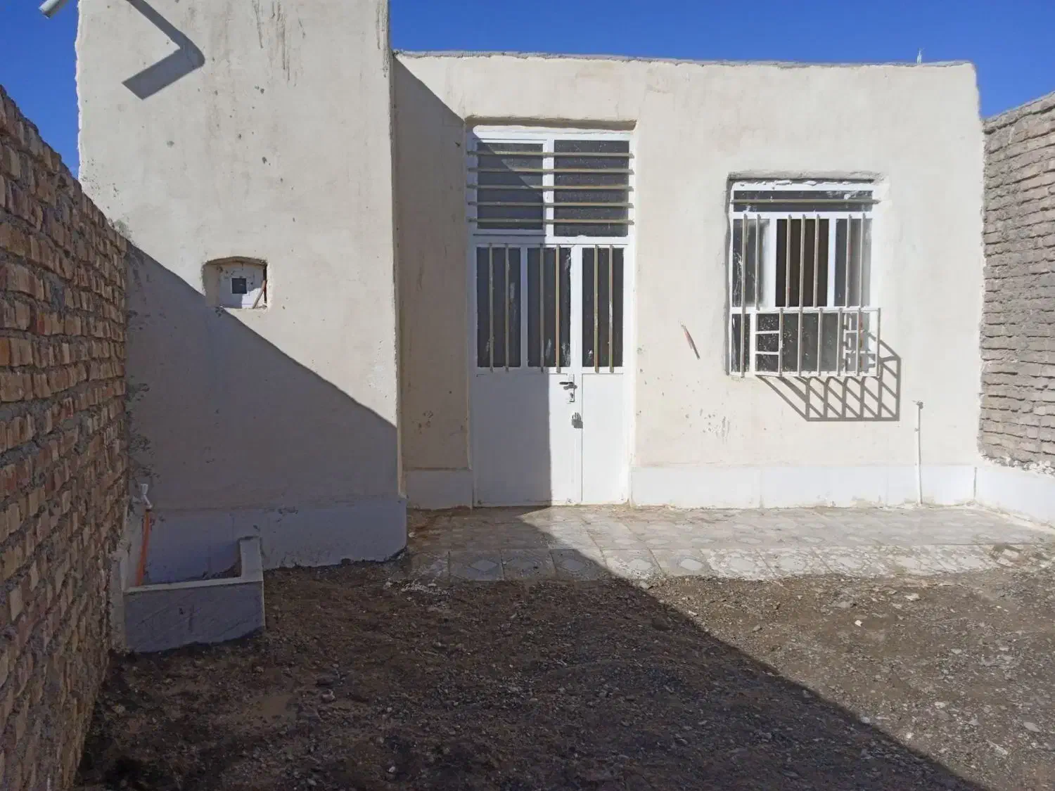 فروش منزل در ادیمی|فروش خانه و ویلا|نیمروز, |دیوار