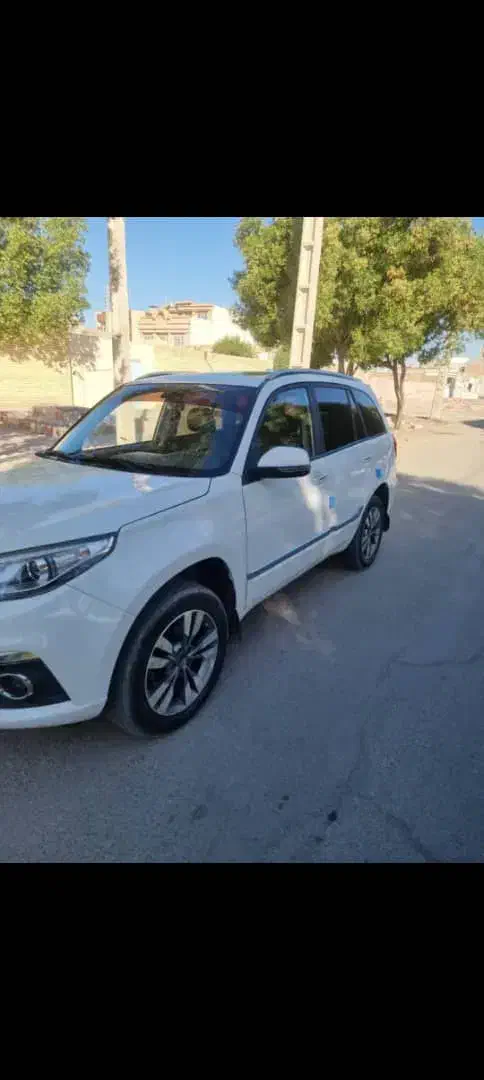 x33 اتومات مدل 96 در حد صفر|خودرو سواری و وانت|یزد, |دیوار