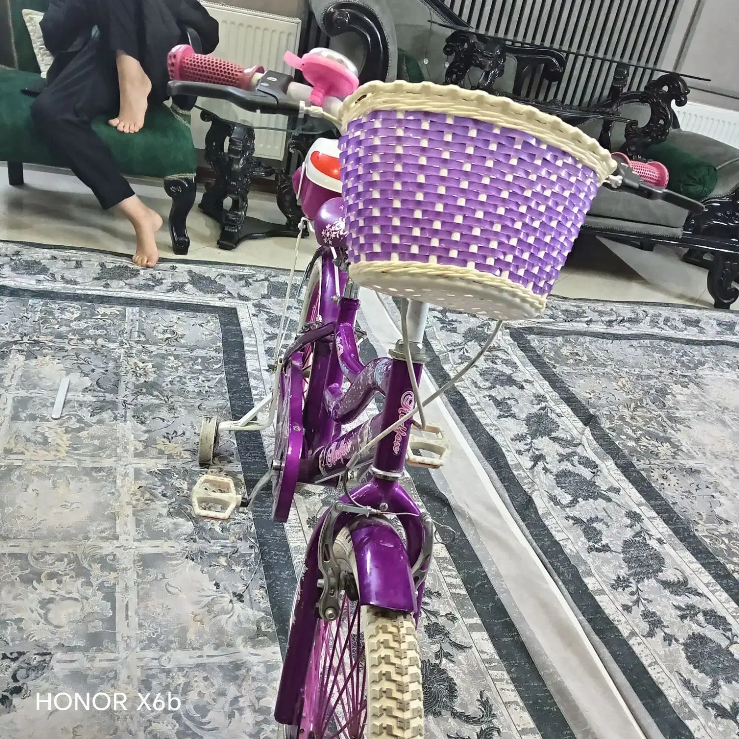 دوچرخه سایز بیست|دوچرخه، اسکیت، اسکوتر|گلبهار, شهر جدید گلبهار|دیوار