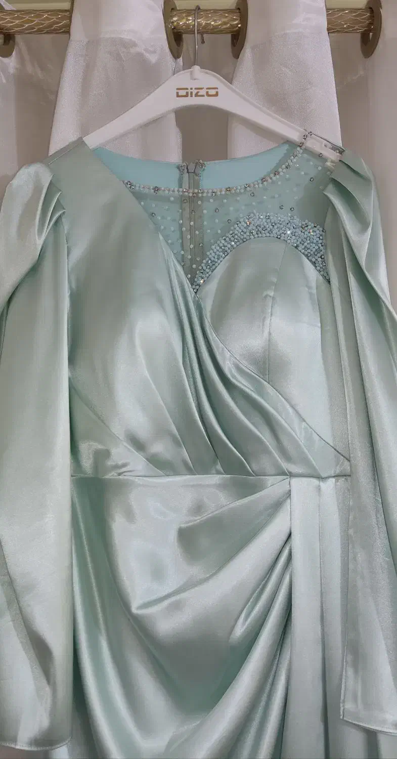 پیراهن مجلسی|لباس|تهران, مسعودیه|دیوار