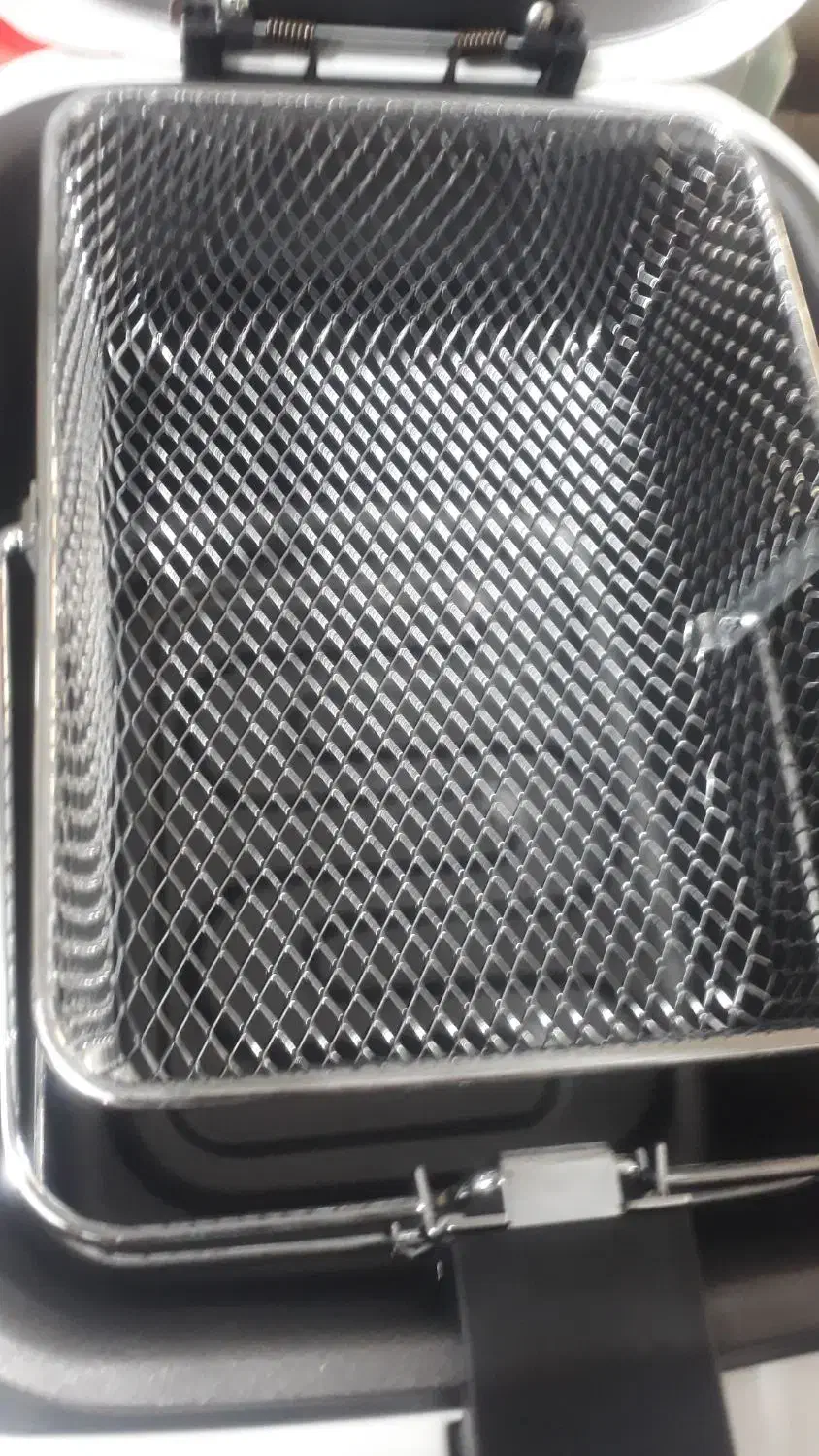 سرخ کن|اجاق گاز و لوازم برقی پخت‌وپز|تهران, سجاد|دیوار