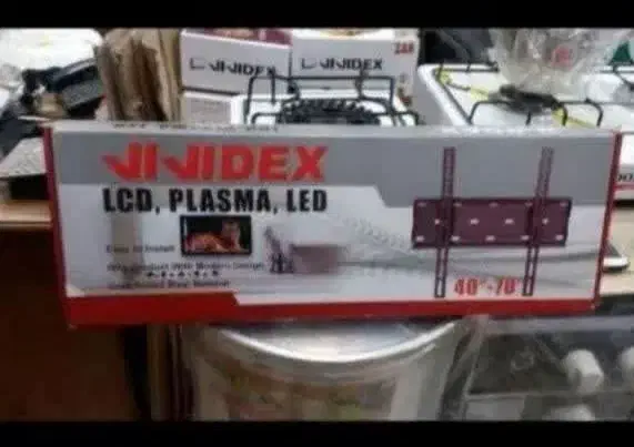 براکت دیواری ساده و بازو دار و شلف دیواری نو آکبند|میز تلویزیون|اصفهان, فرح آباد|دیوار