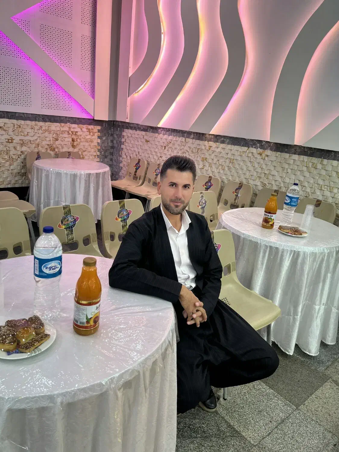 داوطلبانه|فعالیت داوطلبانه|سردشت, |دیوار