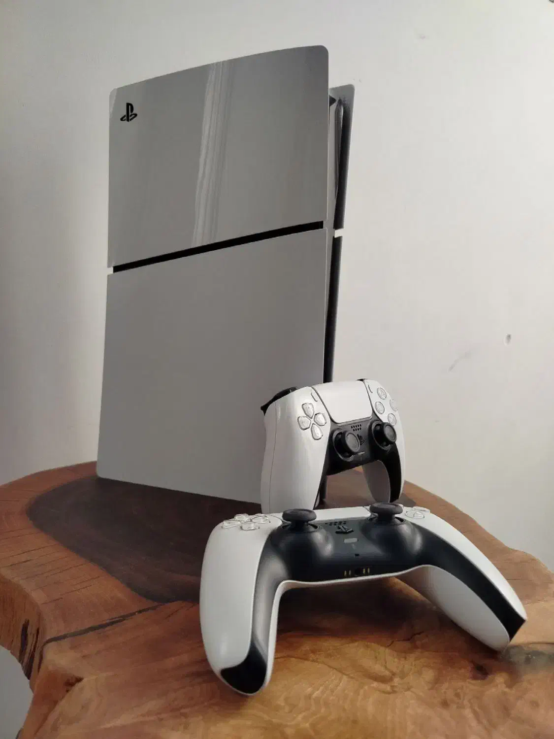 پی اس فایو اسلیم|کنسول، بازی ویدئویی و آنلاین|پاکدشت, پاکدشت (مامازند)|دیوار