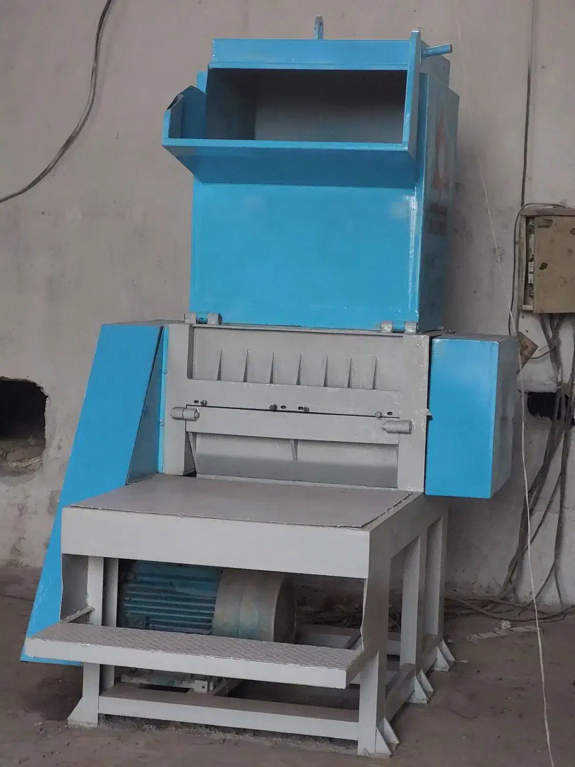 آسیاب چکشی 85|ماشینآلات صنعتی|مشهد, چاهشک|دیوار