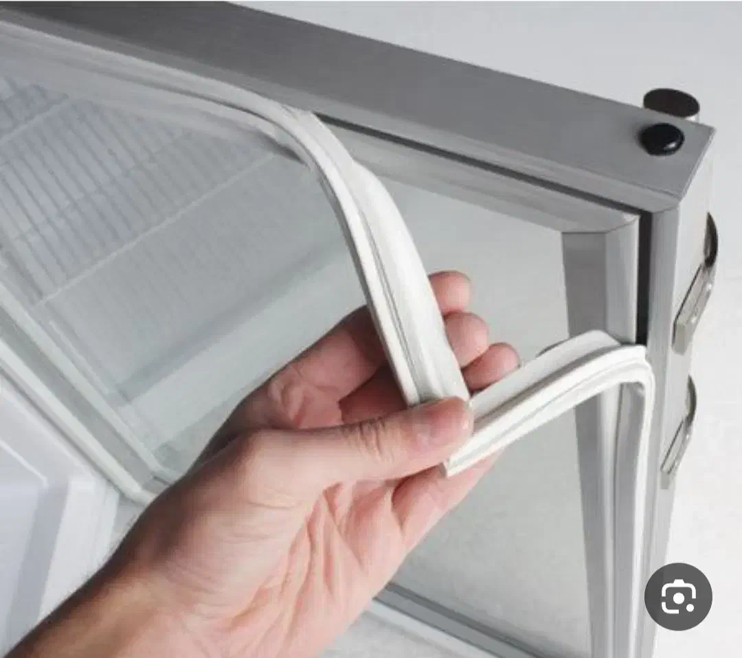 یخچال سازی تعویض نوار درب یخچال|خدمات پیشه و مهارت|ایرانشهر, |دیوار