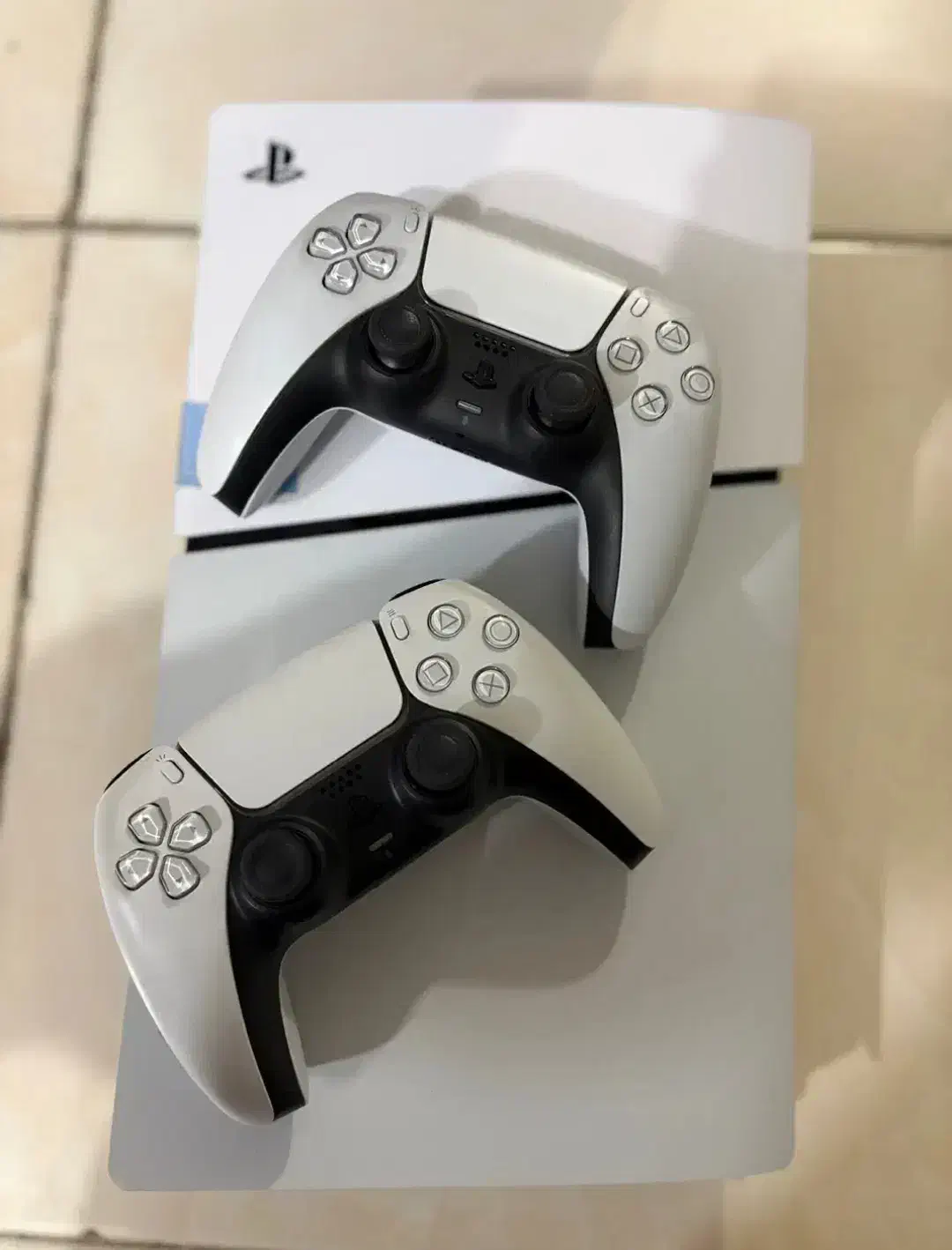 کنسول ps5 دودسته اصلی کمکار فول بازی|کنسول، بازی ویدئویی و آنلاین|مشهد, گلبرگ|دیوار