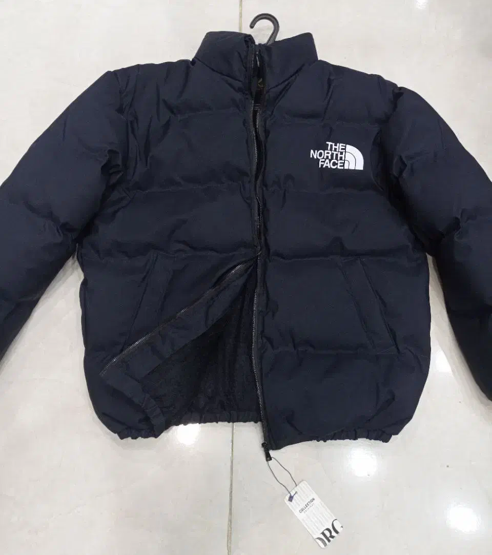 کاپشن/نو /مردانه/2XL/  مشکی|لباس|محمدیه-قزوین, |دیوار