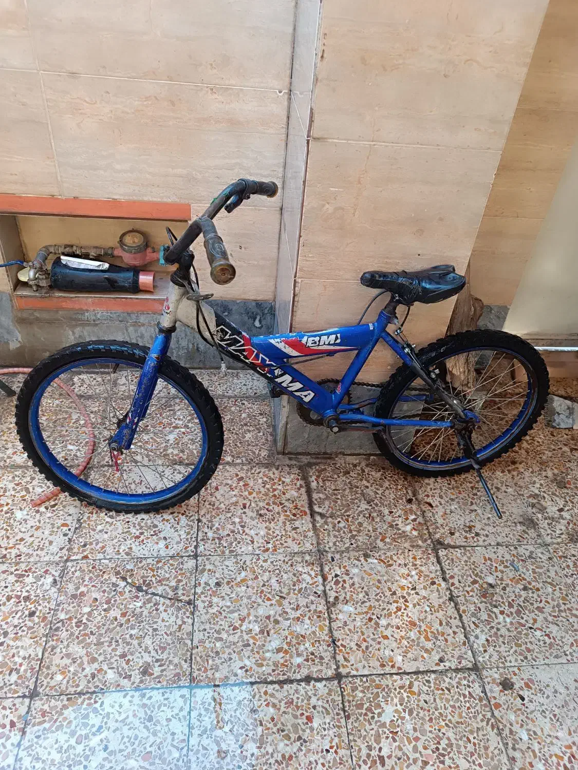 دوچرخه 16 و 20|دوچرخه، اسکیت، اسکوتر|اندیمشک, |دیوار