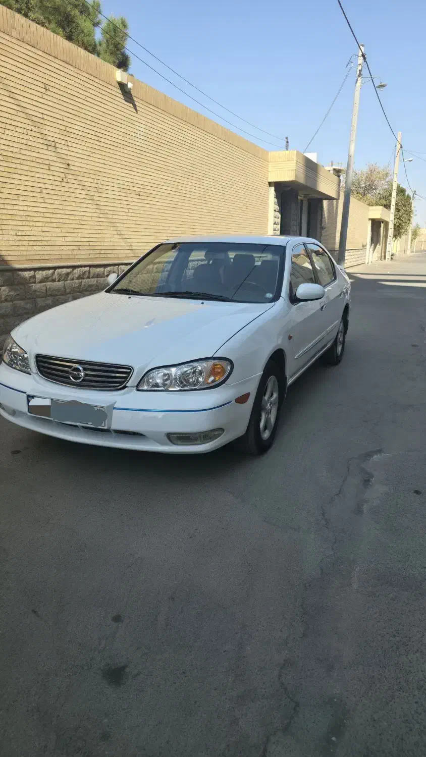 ماکسیما ۸۸ اتوماتیک|خودرو سواری و وانت|کرمان, |دیوار