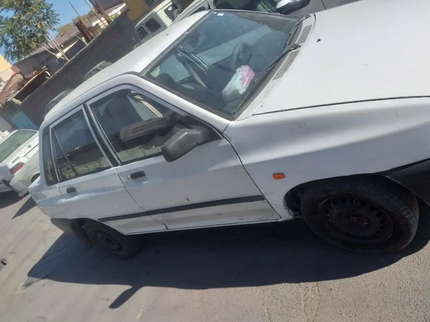 فورش فوری|خودرو سواری و وانت|مراغه, |دیوار