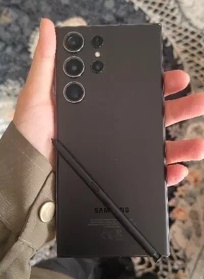 گوشی s23 ultra|موبایل|شاهینشهر, نبوت|دیوار