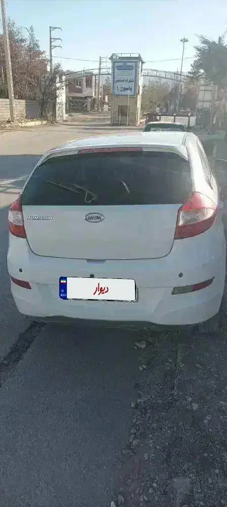 ام وی ام ۳۱۵|خودرو سواری و وانت|بوشهر, |دیوار