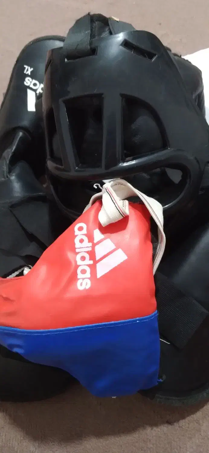 لباس و لوازم کاراته|تجهیزات ورزشی|فیروزآباد (فارس), |دیوار