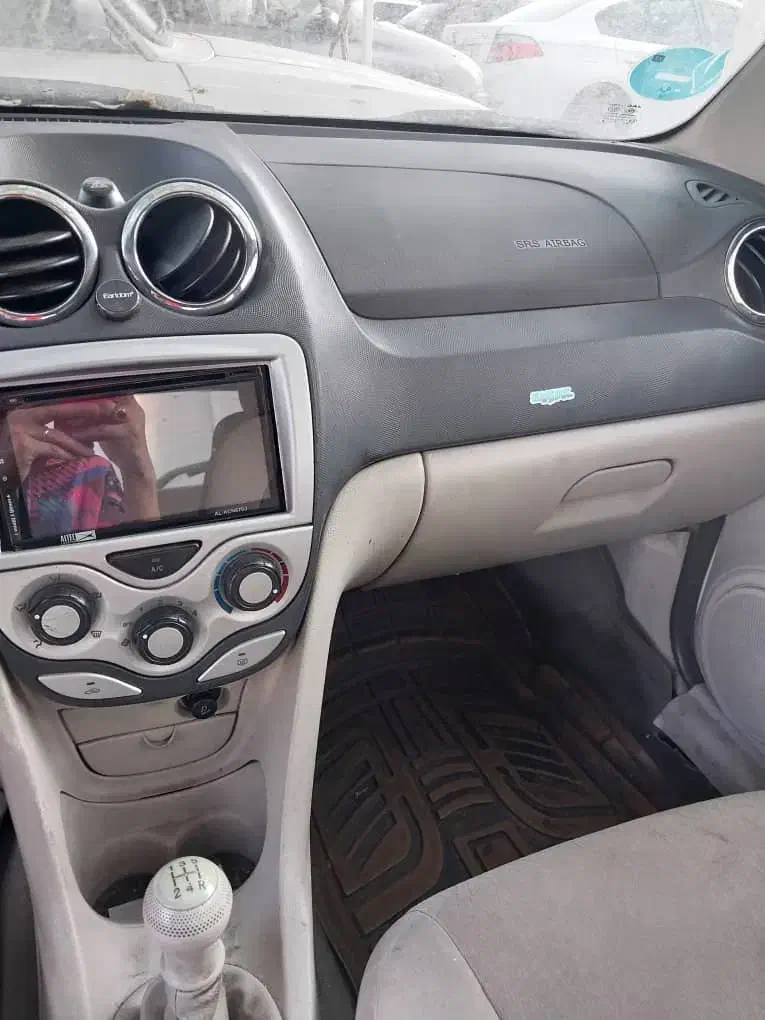 جک جی 3|خودرو سواری و وانت|فردیس, شهرک وحدت|دیوار