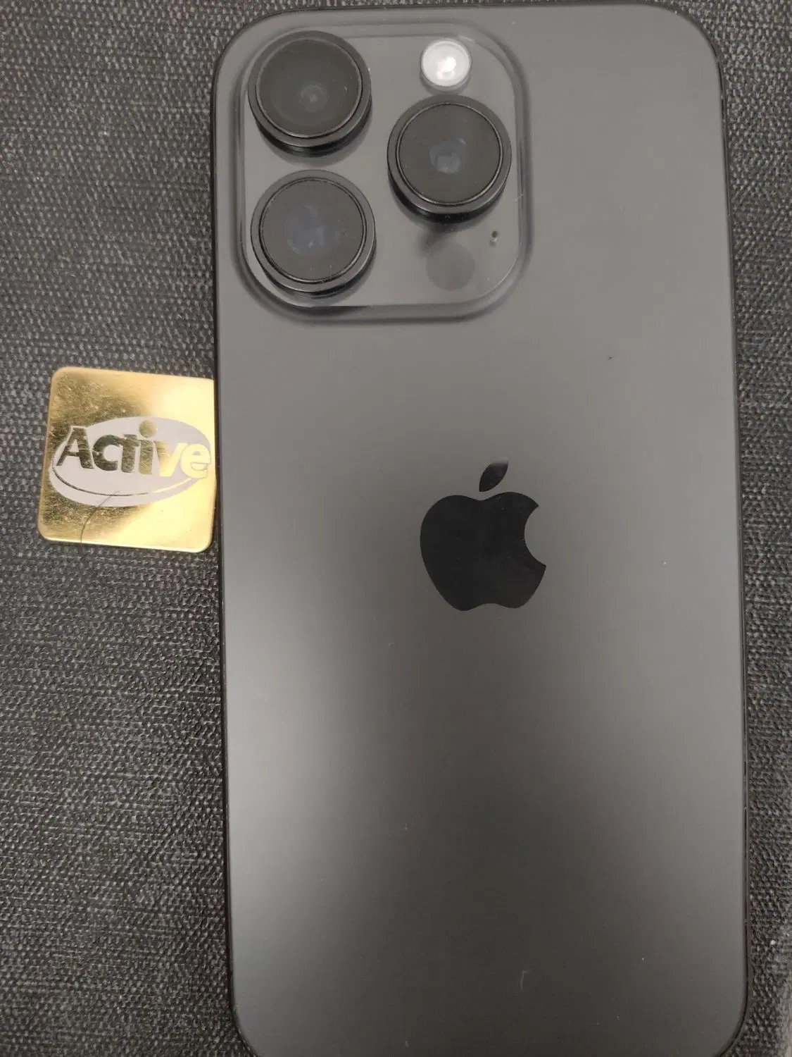 ‌iphone 15 pro|موبایل|تبریز, |دیوار