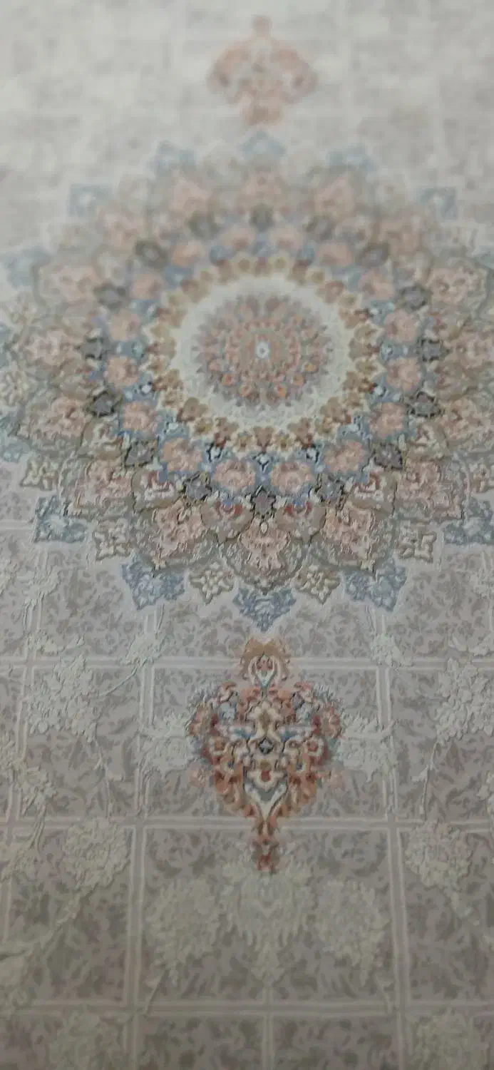 دو تخته فرش 9 متری|فرش|تربت‌حیدریه, شهرک ولیعصر|دیوار