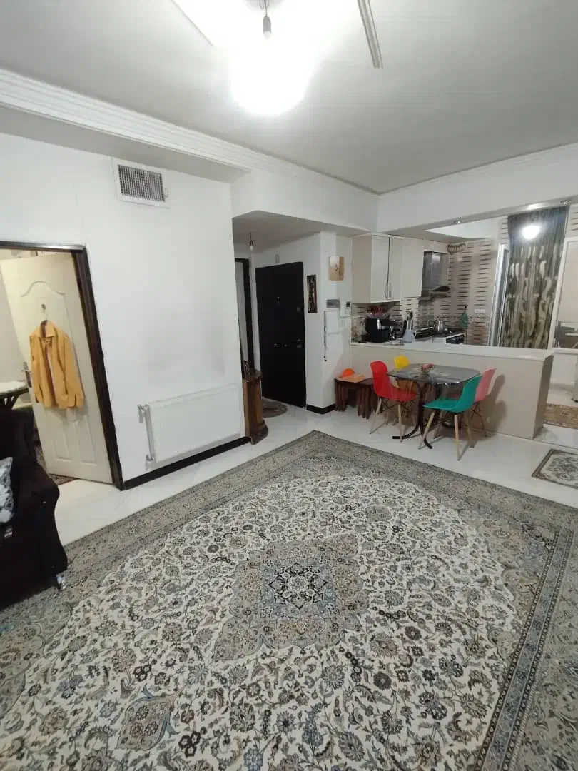 آپارتمان ۶۳متری با آسانسور خیابان آقاجانی|فروش آپارتمان|تهران, فلاح|دیوار