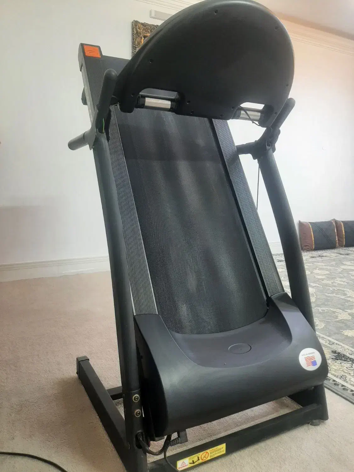 تردمیل|تجهیزات ورزشی|بروجرد, |دیوار