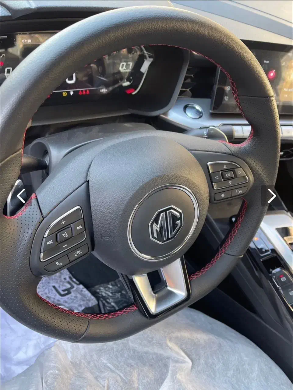 Mg gt|خودرو سواری و وانت|تهران, جردن|دیوار