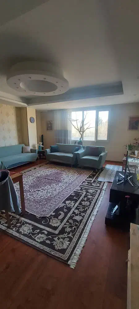 فروش آپارتمان روبروی فرعی ۳بوستان|فروش آپارتمان|کرج, فاز ۳ مهرشهر|دیوار