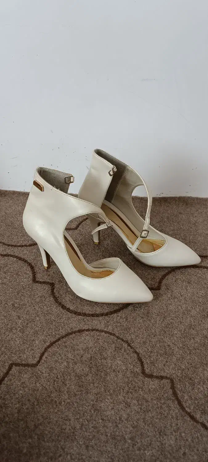 کفش مجلسی و اسپرت و پوتین|کیف، کفش، کمربند|میاندوآب, |دیوار