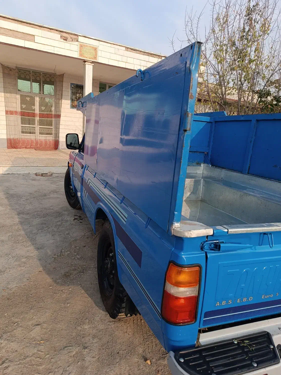 نیسان مدل 1403|خودرو سواری و وانت|یامچی, |دیوار