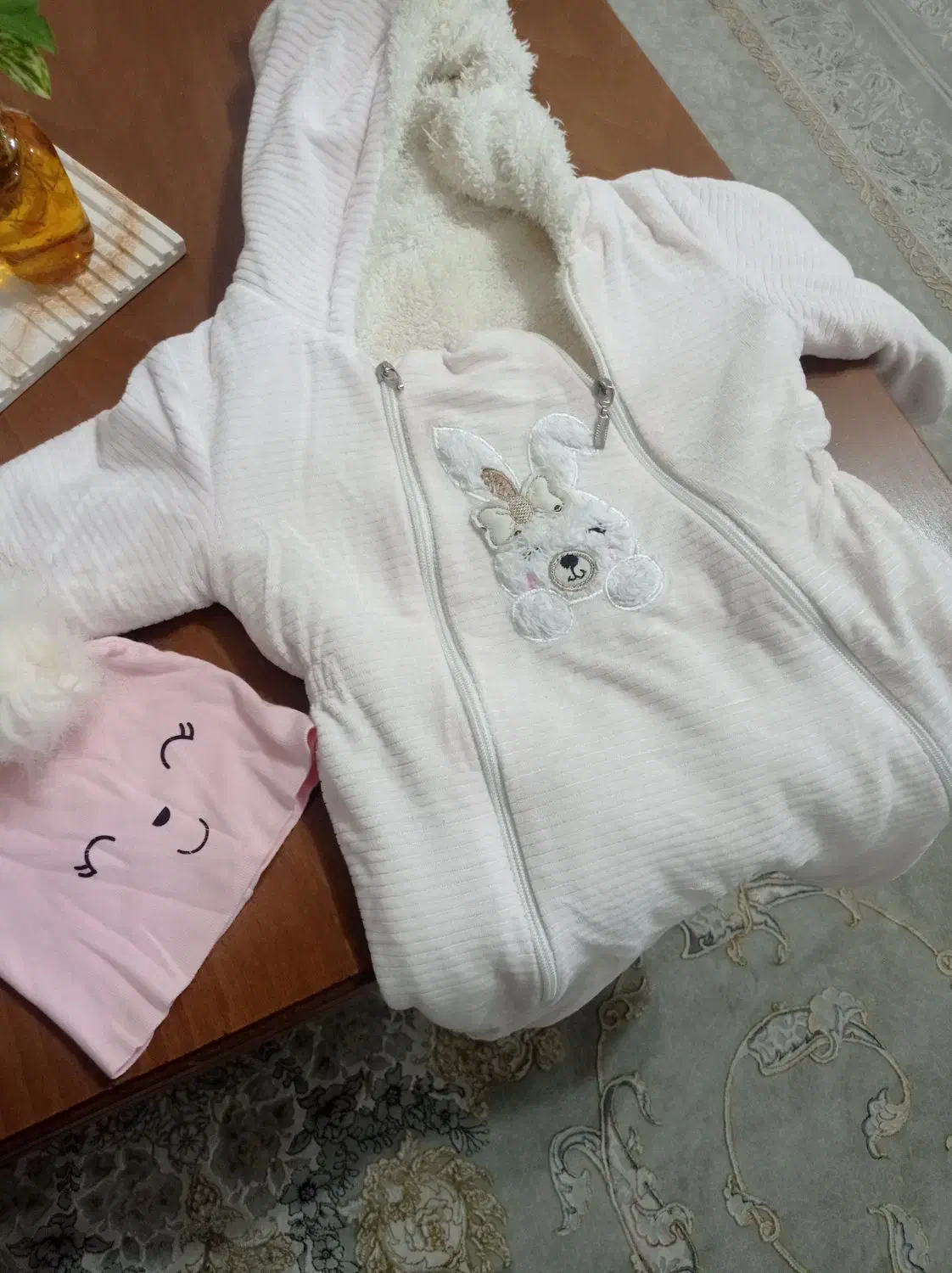 سرهمی نوزاد|کفش و لباس بچه|زابل, |دیوار