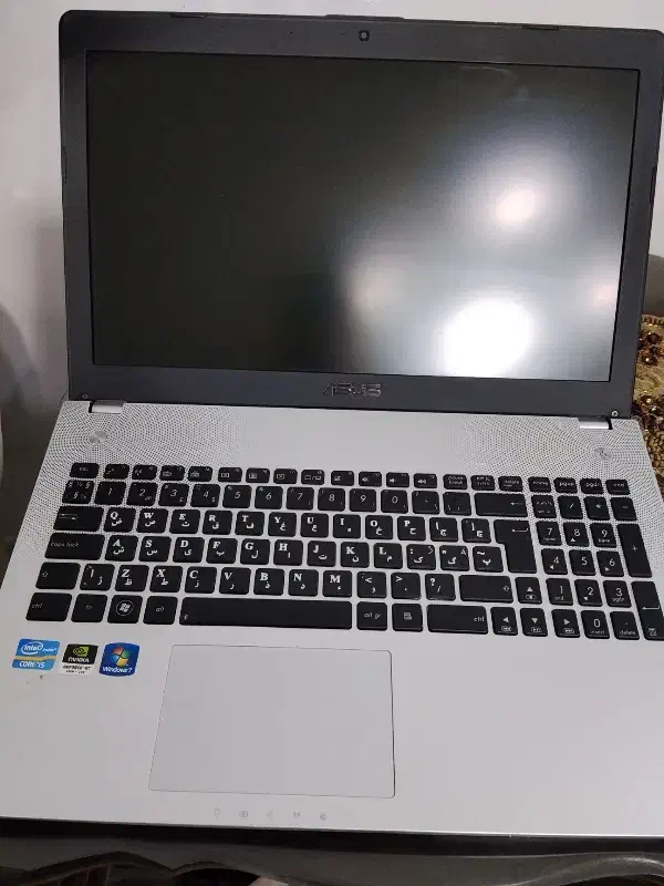 لپ تاب|رایانه همراه|مشهد, کوی سیدی|دیوار