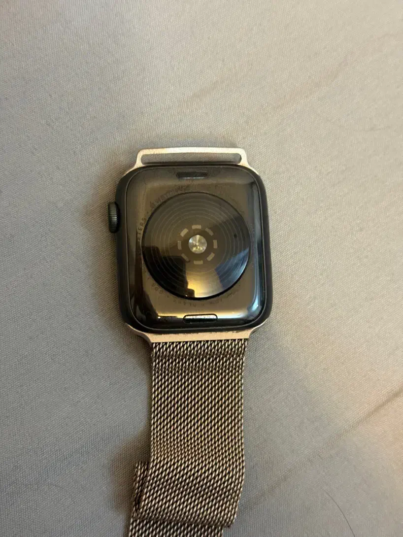 اپل واچ مدل se|ساعت|کرمان, |دیوار