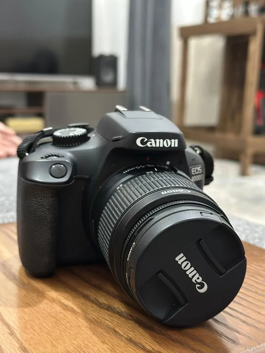 دوربین عکاسی و فیلمبرداری کنون|دوربین عکاسی و فیلم‌برداری|سبزوار, پاسداران|دیوار